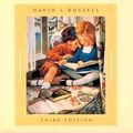 Cover Art for 9780801317736, Literature for Children: A Short Introduction by David L. Russell