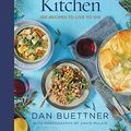 Cover Art for B07MN8MR1G, The Blue Zones Kitchen: 100 Recipes to Live to 100 by Dan Buettner