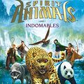 Cover Art for 9788467574180, Indomables by Brandon Mull