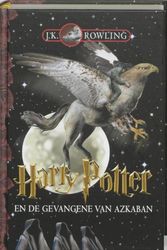 Cover Art for 9789076174181, Harry Potter en de Gevangene van Azkaban (Harry Potter #3) by J. K. Rowling