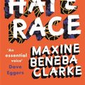 Cover Art for 9781472151520, The Hate Race by Maxine Beneba Clarke
