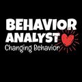 Cover Art for 9781706069195, Behavior Analyst Changing Behavior: Behavior Analyst Notebook Gift For Board Certified Behavior Analysis BCBA Specialist, BCBA-D ABA BCaBA RBT (Dot Grid 120 Pages - 6" x 9") by Behavior Analyst Gift