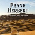 Cover Art for 9781614754084, Frank Herbert: Unpublished Stories by Frank Herbert