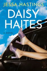 Cover Art for 9780593474884, Daisy Haites by Jessa Hastings