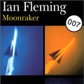 Cover Art for 9782070421190, Moonraker by Ian Fleming