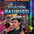 Cover Art for 9788498005738, En la estacion basilisco / On Basilisk Station by David Weber