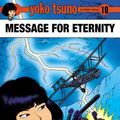 Cover Art for 9781849182515, Yoko Tsuno Vol 10 : Message for Eternity by Roger Leloup