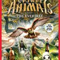 Cover Art for 9781925063776, Spirit Animals: #7 Evertree by Marie Lu