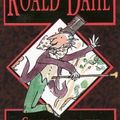 Cover Art for 9780411870331, Charlie and the Chocolate Factory by Roald Dahl