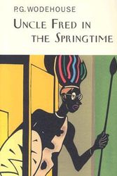 Cover Art for 9781585675272, Uncle Fred in the Springtime by P. G. Wodehouse