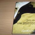 Cover Art for 9780007716920, They Do it with Mirrors by Agatha Christie