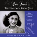 Cover Art for 9780739368152, Anne Frank: The Diary of a Young Girl by Anne Frank