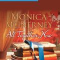 Cover Art for 9781743138465, All Together Now by Monica McInerney