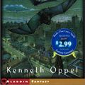 Cover Art for 9780689852022, Silverwing by Kenneth Oppel