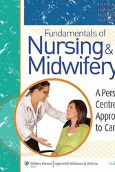 Cover Art for 9781920994051, Fundamentals of Nursing and Midwifery: A Person Centered Approach to Care by Jennifer Dempsey