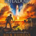 Cover Art for 9781423140573, The Serpent's Shadow by Rick Riordan