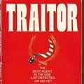 Cover Art for 9780345286093, Traitor by George Markstein