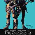 Cover Art for B08L5KWQW7, The Old Guard 02 (German Edition) by Greg Rucka