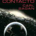 Cover Art for 9786073166447, Contacto / Contact by Carl Sagan