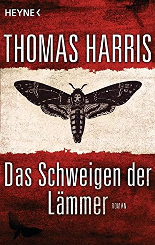 Cover Art for 9783453432086, Das Schweigen der Lämmer by Thomas Harris