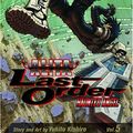 Cover Art for 0782009155232, Battle Angel Alita: Last Order, Vol. 5 - Haunted Angel by Yukito Kishiro