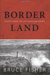 Cover Art for 9781438442235, Borderland by Bruce Fisher