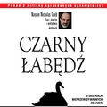 Cover Art for 9788363993986, Czarny labedz by Nassim Nicholas Taleb