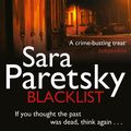 Cover Art for 9781444761597, Blacklist: V.I. Warshawski 11 by Sara Paretsky