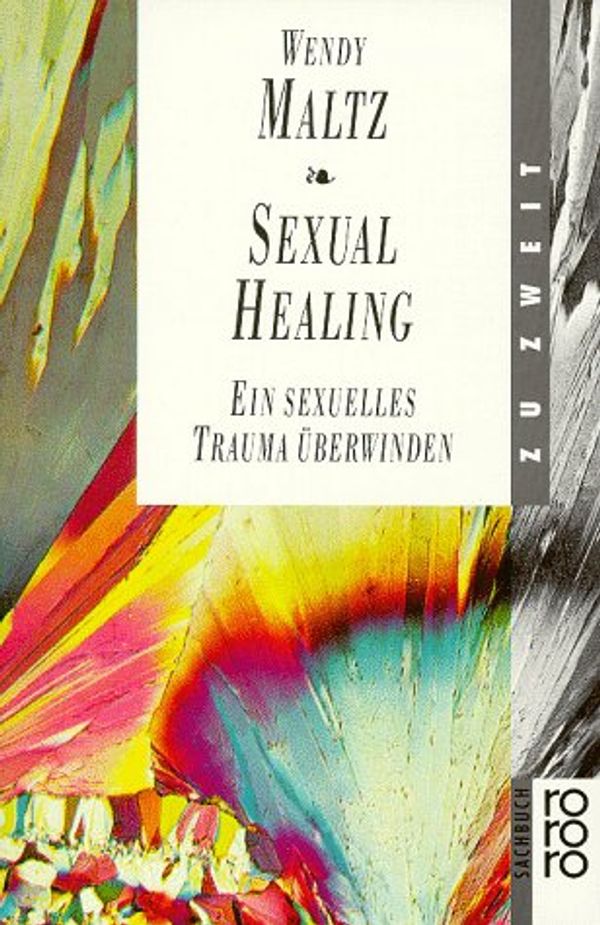 Cover Art for 9783499193262, Sexual Healing by Wendy Maltz