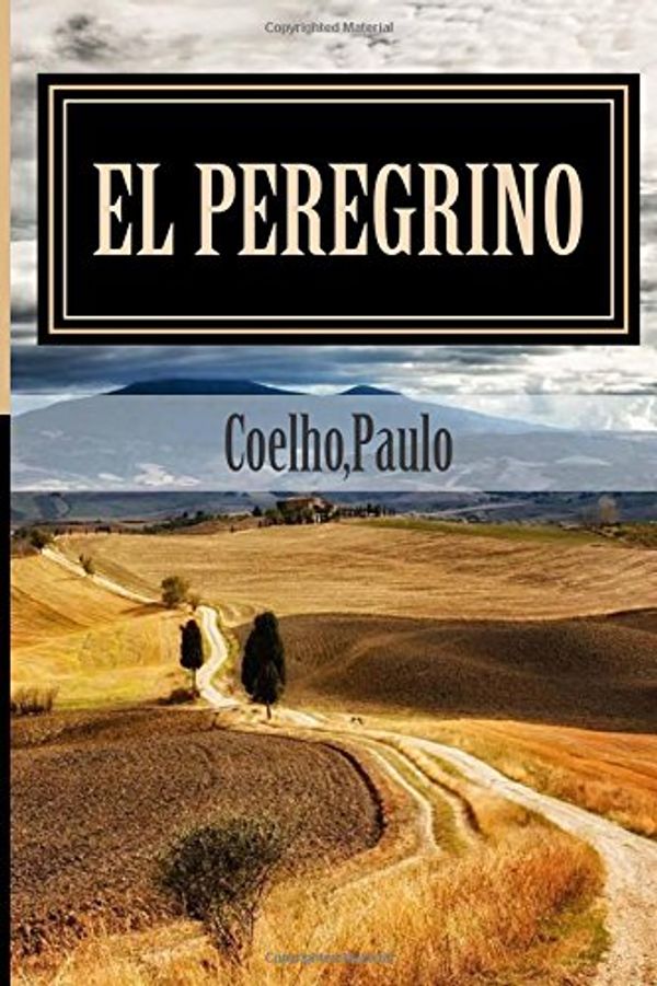 Cover Art for 9781514152539, El PeregrinoDiario de Un Mago - Paulo Coelho (Spanish Edition) by Editorial Mundial,Paulo Coelho,Mary Harrison