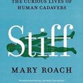 Cover Art for 9781663634887, Stiff by Mary Roach