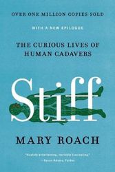 Cover Art for 9781663634887, Stiff by Mary Roach