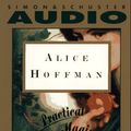 Cover Art for 9780671535407, Practical Magic by Alice Hoffman