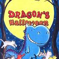 Cover Art for 9780613956161, Dragon's Halloween by Dav Pilkey
