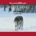 Cover Art for 9781440798238, White Fang by Jack London
