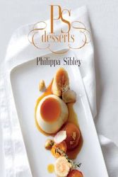 Cover Art for 9781742702049, PS Desserts by Philippa Sibley