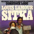 Cover Art for 9780553013511, Sitka by L'Amour, Louis