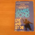 Cover Art for 9781557732637, Ian Fleming's Live and Let Die by Ian Fleming