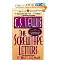 Cover Art for 9780451626103, Lewis C.S. : Screwtape Letters by C. S. Lewis