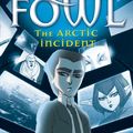 Cover Art for 9780141971049, Artemis Fowl: The Arctic Incident Graphic Novel by Eoin Colfer