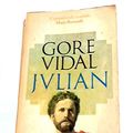 Cover Art for 9780586037287, Julian by Gore Vidal