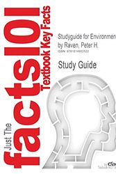 Cover Art for 9781614902522, Outlines & Highlights for Environment by Peter H. Raven, Linda R. Berg, David M. Hassenzahl, ISBN by Cram101 Textbook Reviews, Cram101 Textbook Reviews