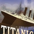 Cover Art for 9781408155813, Titanic by Tom Bradman, Tony Bradman