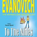 Cover Art for 9780755304585, To the Nines by Janet Evanovich