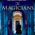 Cover Art for 9781529102161, The Magicians: (Book 1) by Lev Grossman