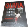 Cover Art for 9780689837371, Olivia and the Missing Toy by Ian Falconer