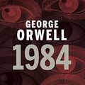 Cover Art for 9788417420512, 1984 by George Orwell