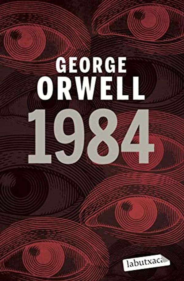 Cover Art for 9788417420512, 1984 by George Orwell