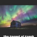 Cover Art for 9781798544471, The Secret of Sarek by Maurice LeBlanc