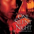 Cover Art for 9780312947064, One Silent Night by Sherrilyn Kenyon